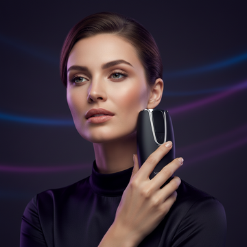 Black Device 1