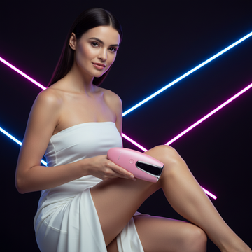 Pink Device - Block 1