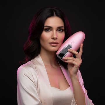 Pink Device