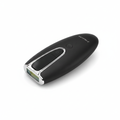Veloura IPL Device Black - Clean Square